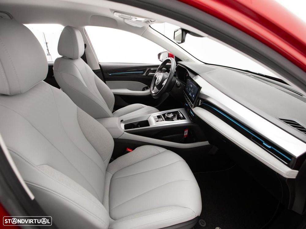 MG MG5 61 kWh Luxury - 9