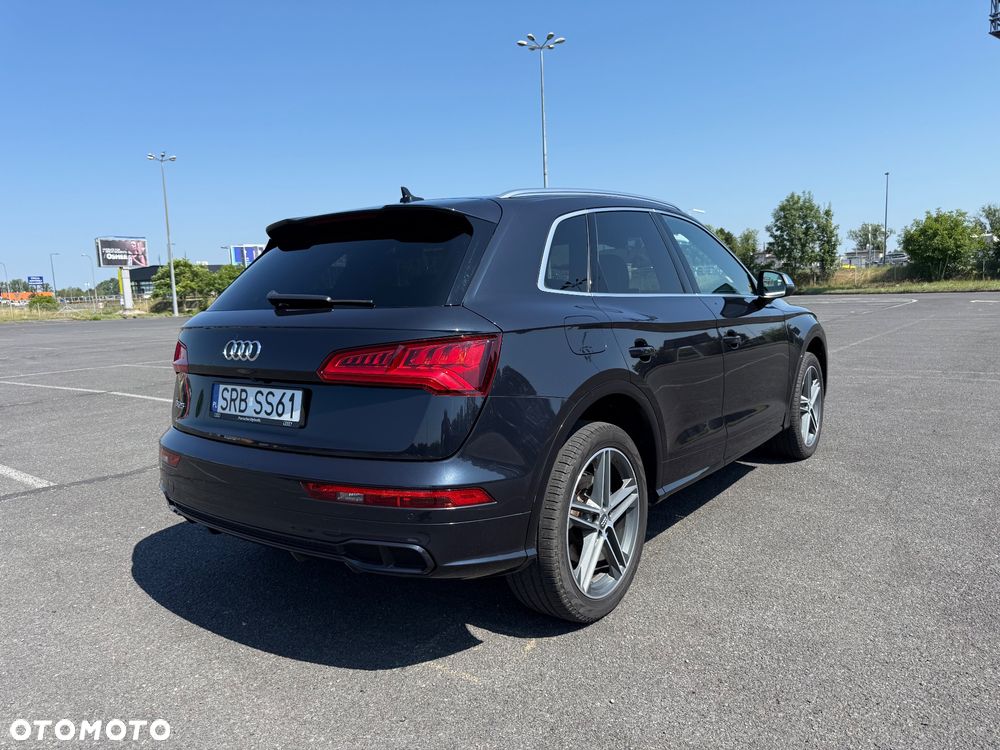 Audi SQ5 - 20