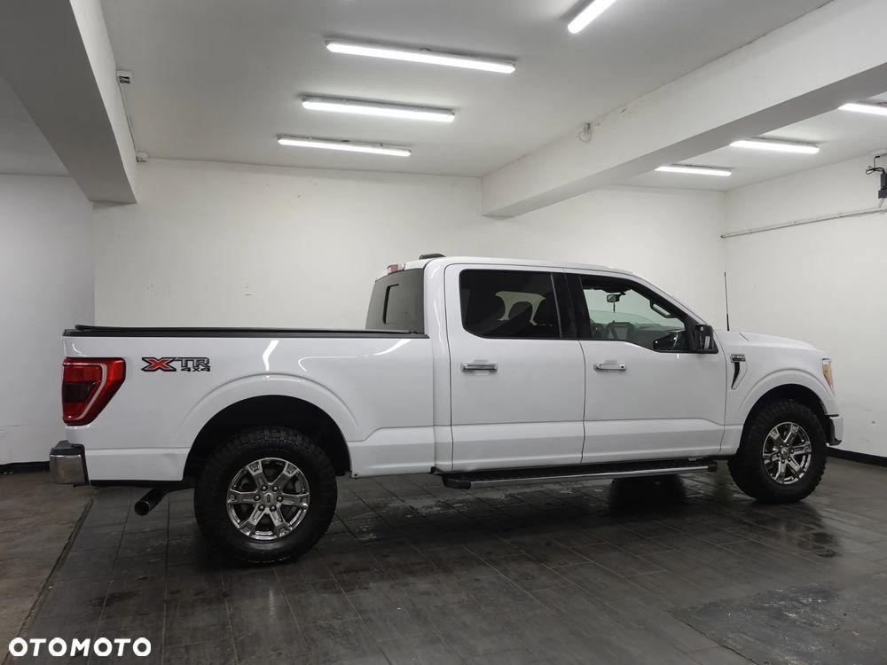 Ford F150 - 8