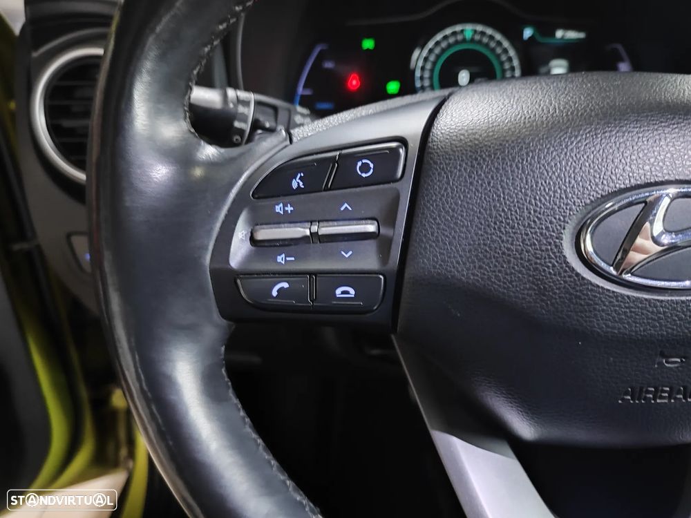 Hyundai Kauai Premium - 30