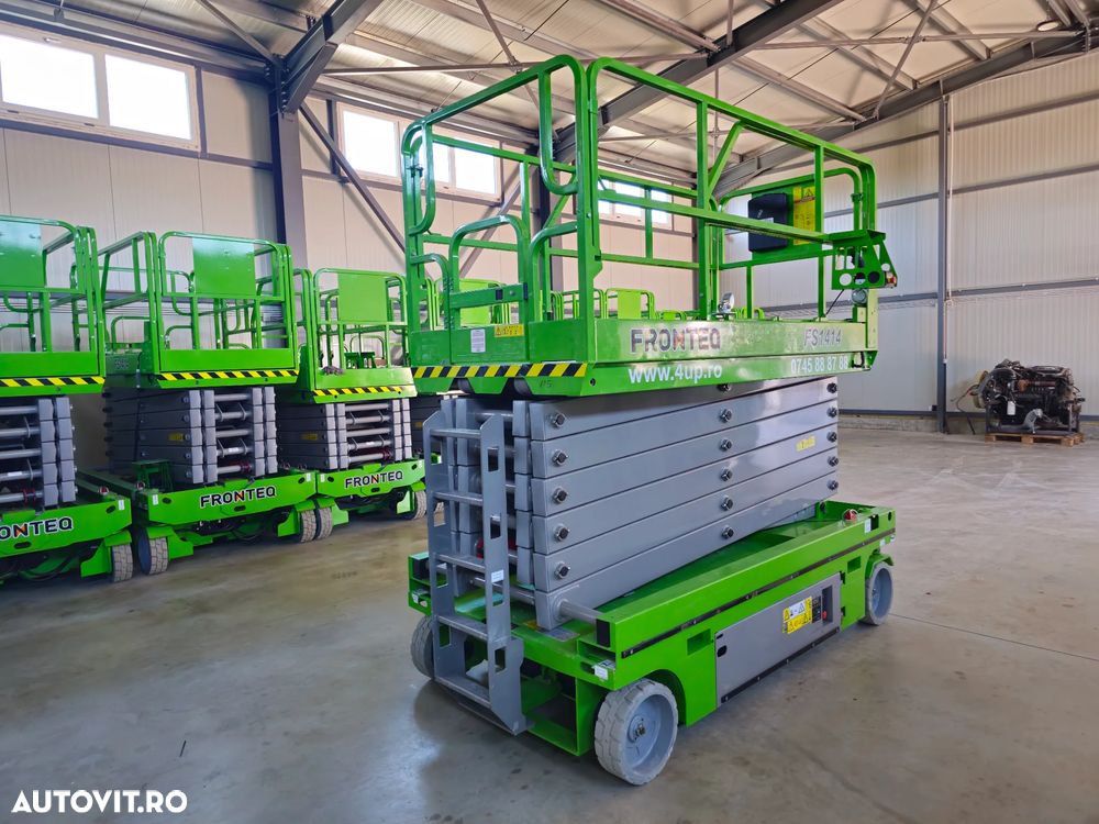 Altul FRONTEQ FS1414 - 3