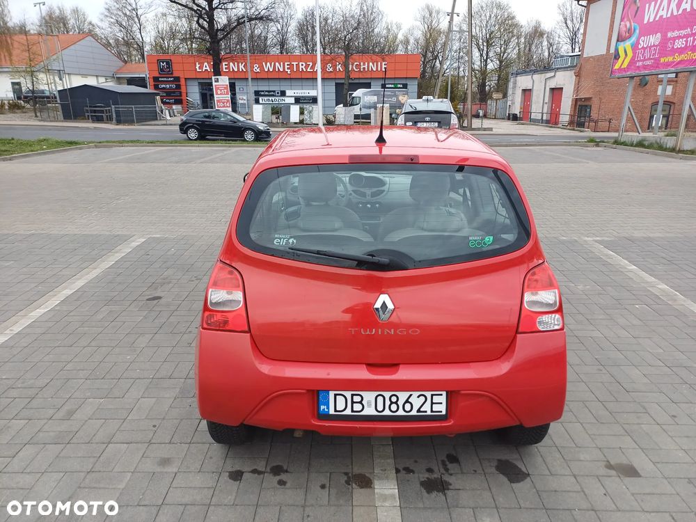 Renault Twingo - 4