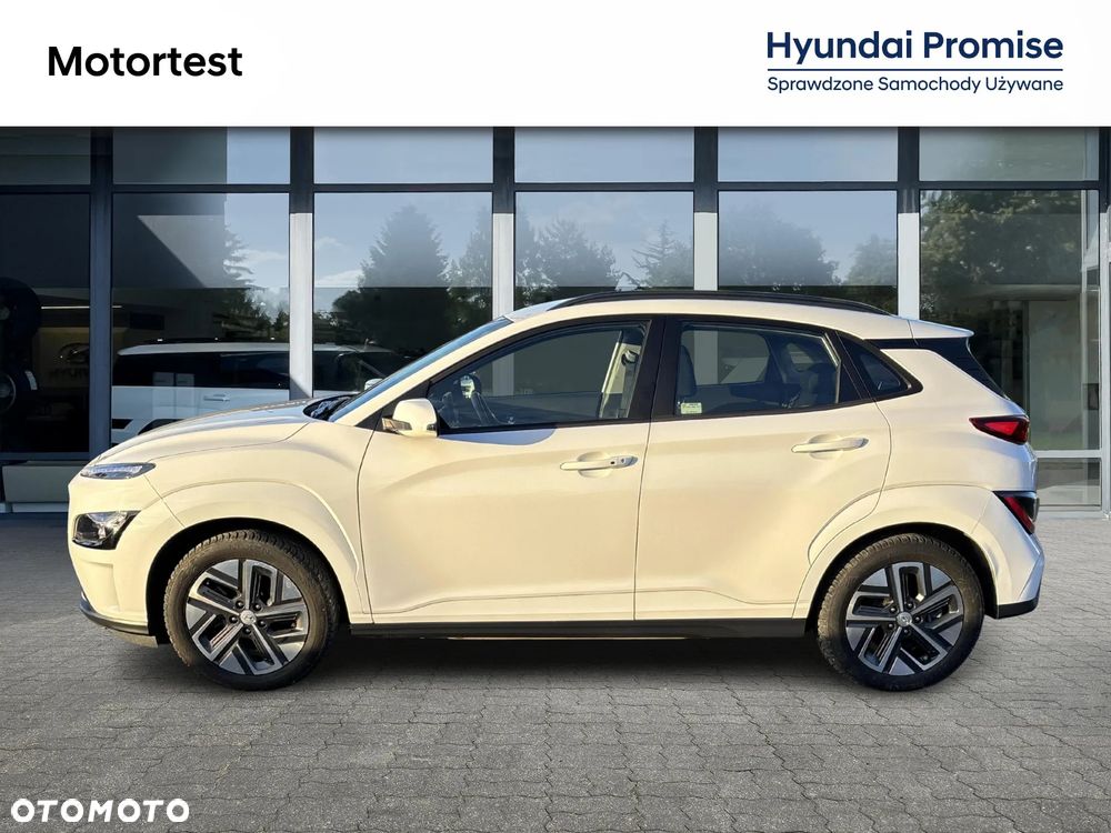 Hyundai Kona Electric 64kWh Modern - 2