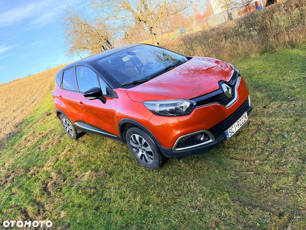 Renault Captur ENERGY TCe 120 LIMITED - 27