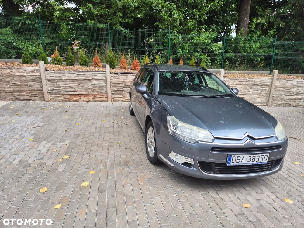 Citroën C5 2.0 HDi Confort - 1