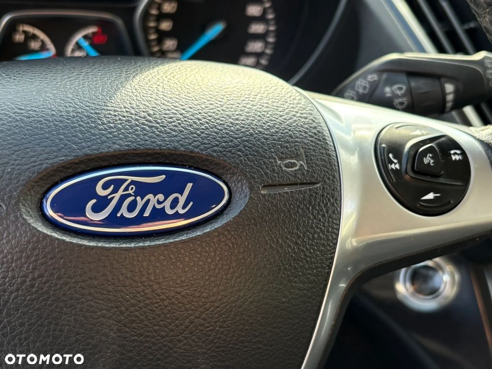 Ford Kuga 1.6 EcoBoost FWD Titanium ASS - 26