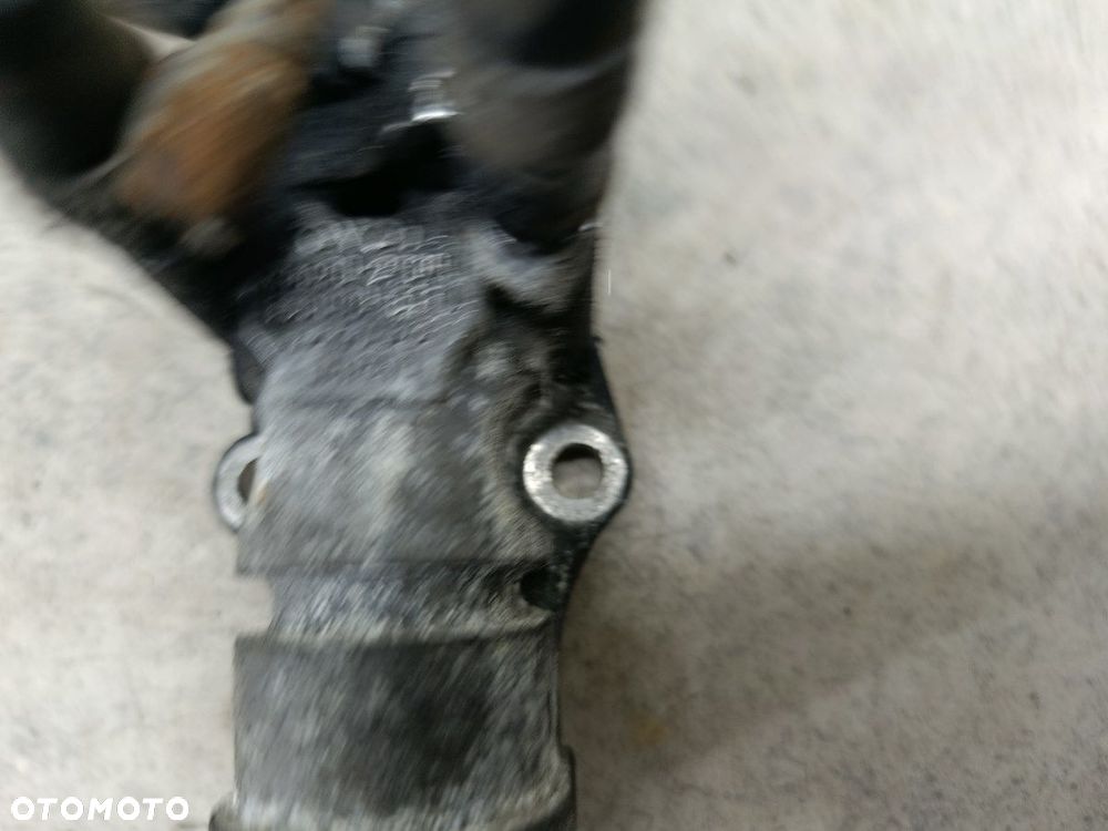 ZAWÓR EGR TOYOTA AVENSIS II T25 25620-27090 135000-8110  DENSO 2.0 D-4D - 3