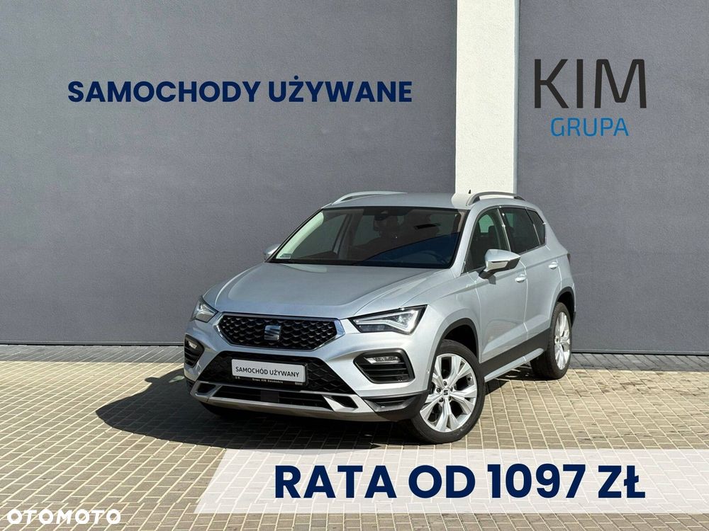 Seat Ateca 1.5 TSI Xperience S&S