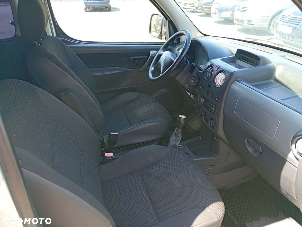 Citroën Berlingo - 9