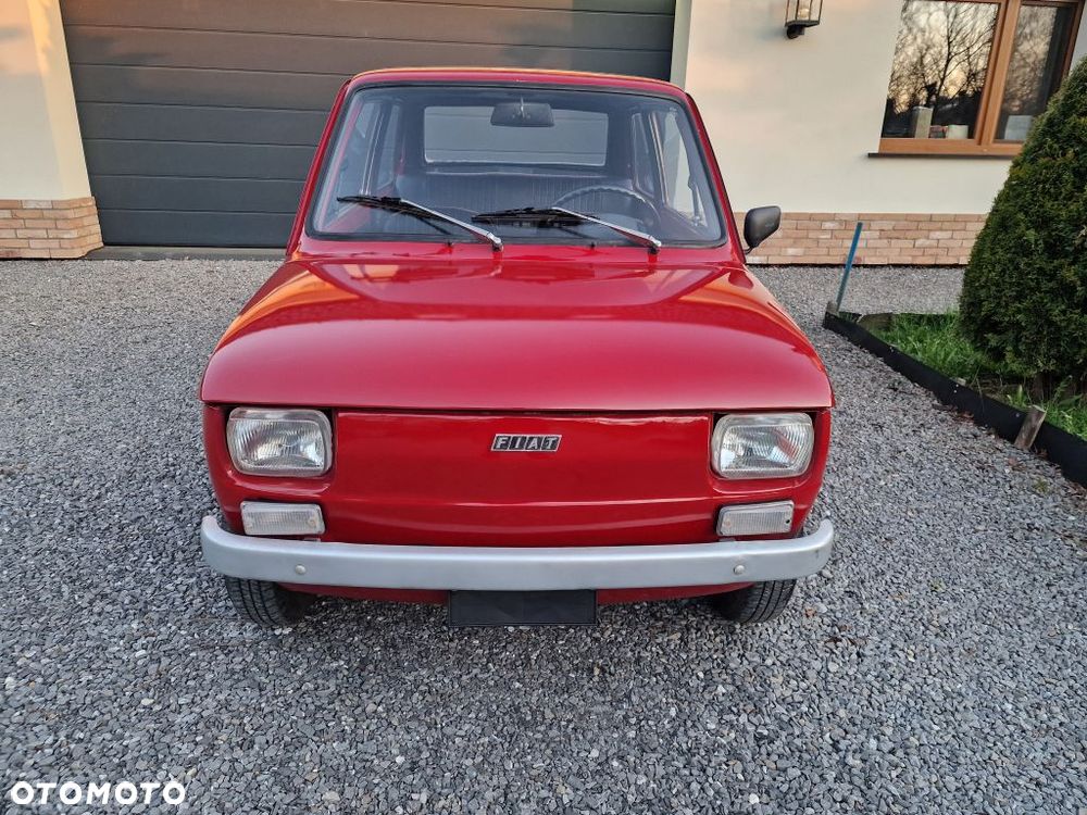 Fiat 126 - 2