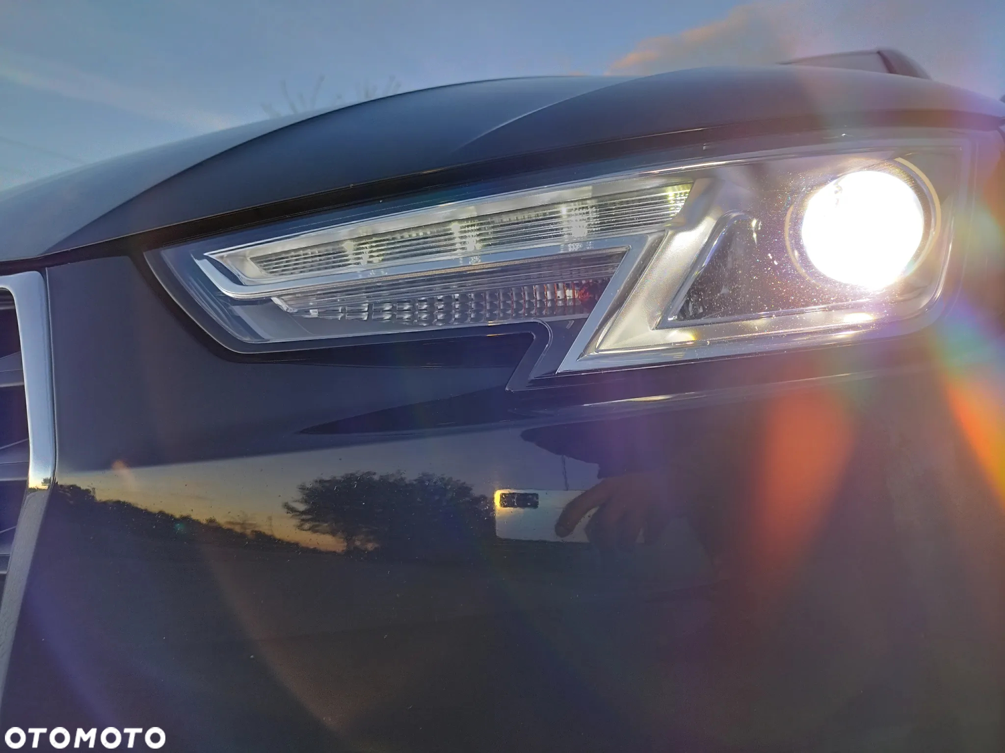 Audi A4 Avant 2.0 TDI design - 18