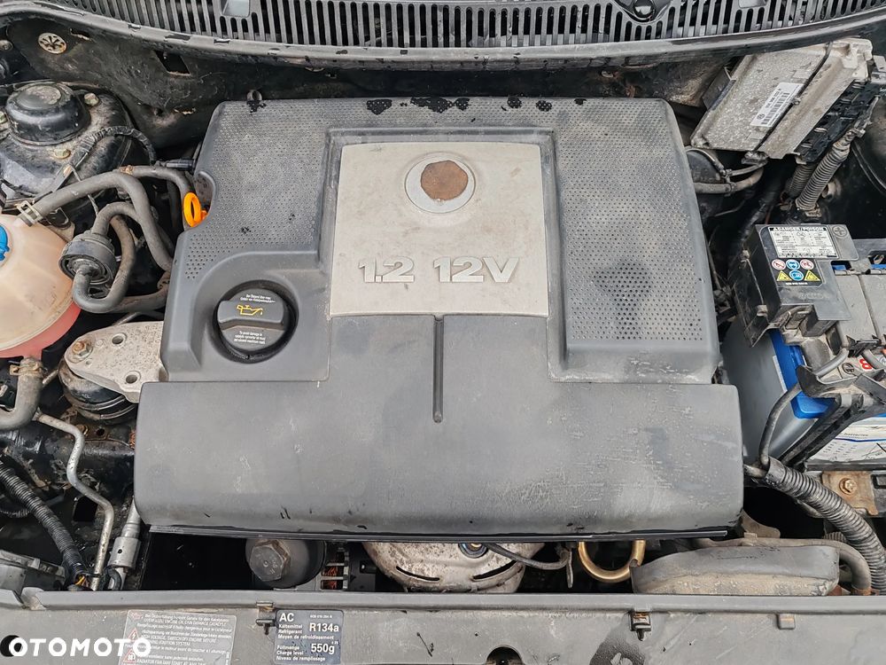 Volkswagen Polo 1.2 12V Basis - 3