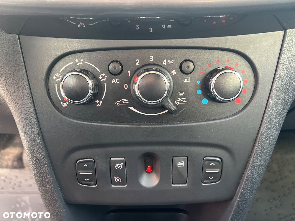 Dacia Sandero Stepway TCe 90 Ambiance - 15