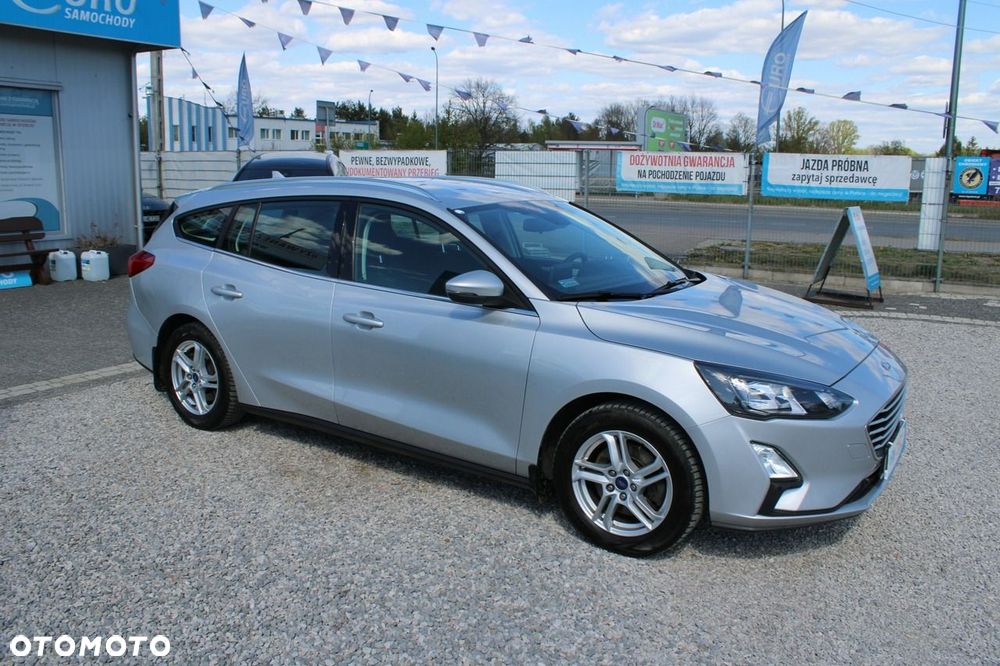Ford Focus - 5