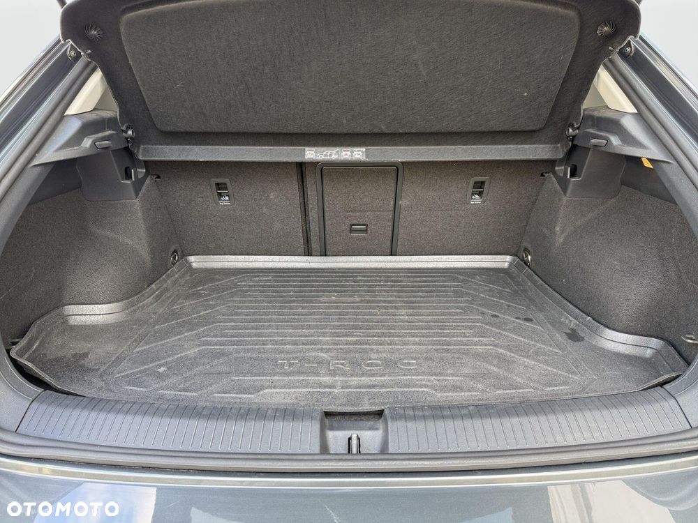 Volkswagen T-Roc 1.5 TSI ACT Advance - 14