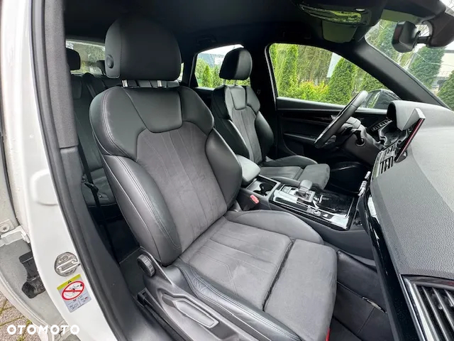 Audi Q5 - 8