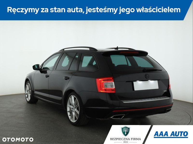 Skoda Octavia - 6