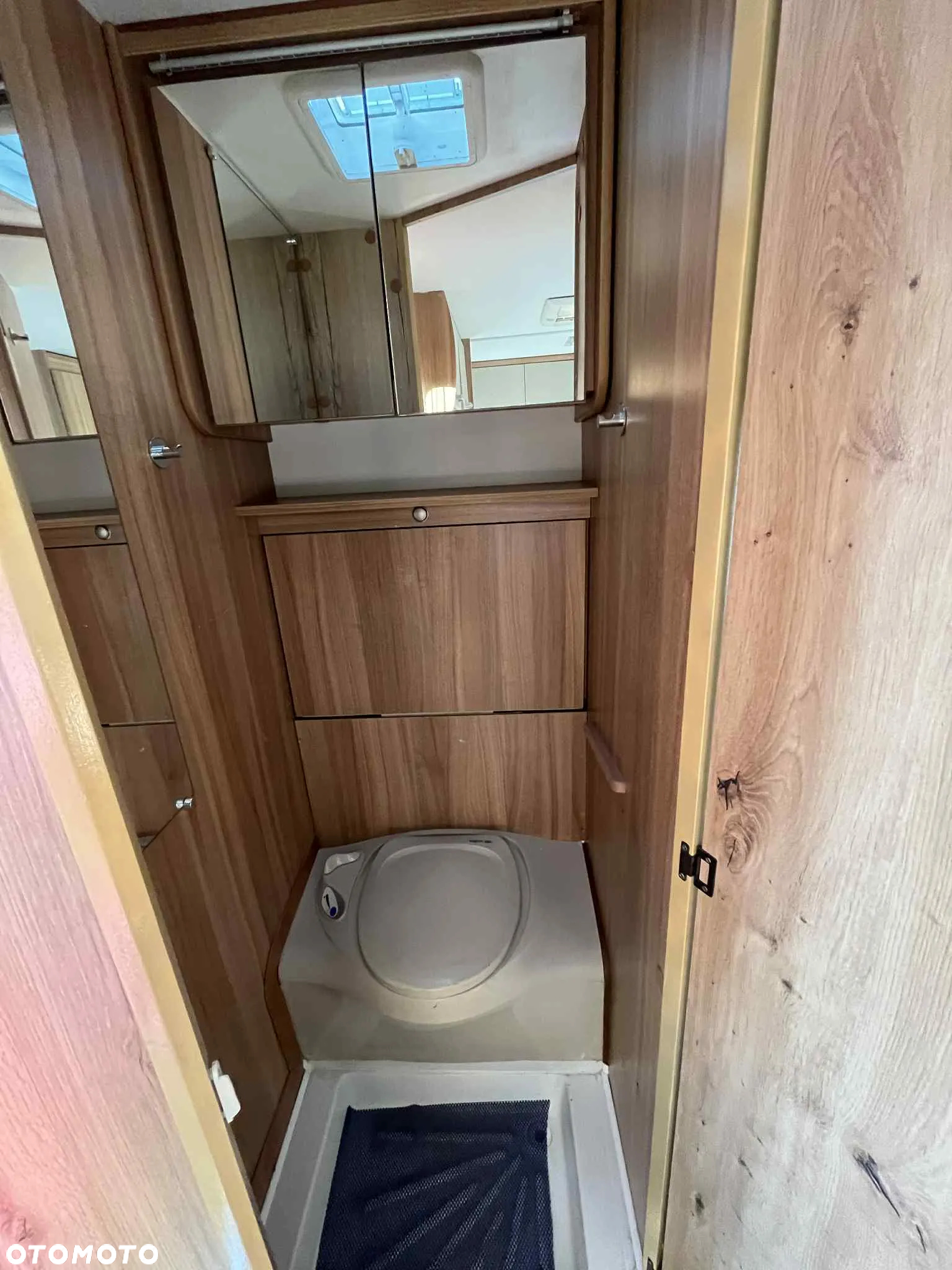 Caravelair 390 Antares - 17