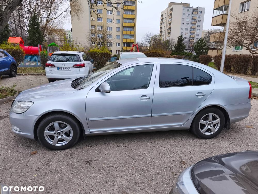 Skoda Octavia 2.0 TDI Ambiente - 15