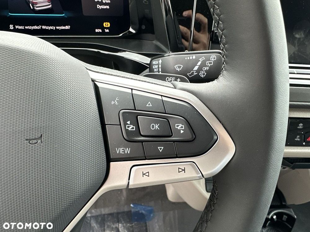 Volkswagen California - 28