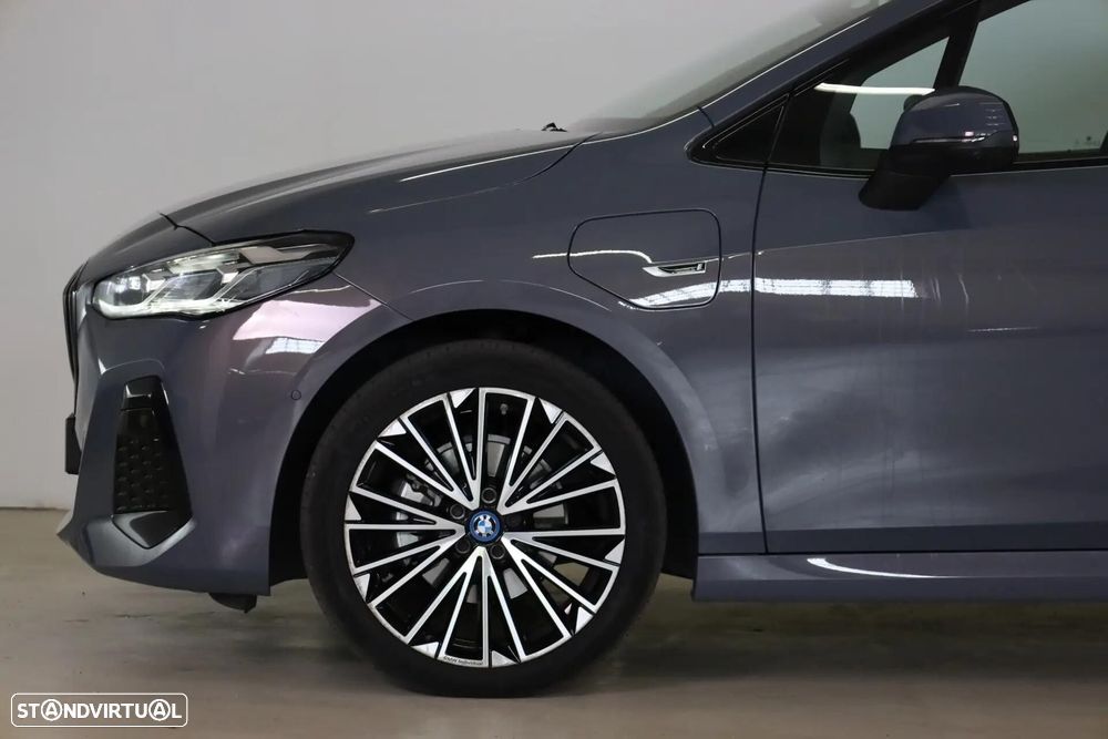 BMW 225xe Active Tourer e xDrive Pack Desportivo M - 13