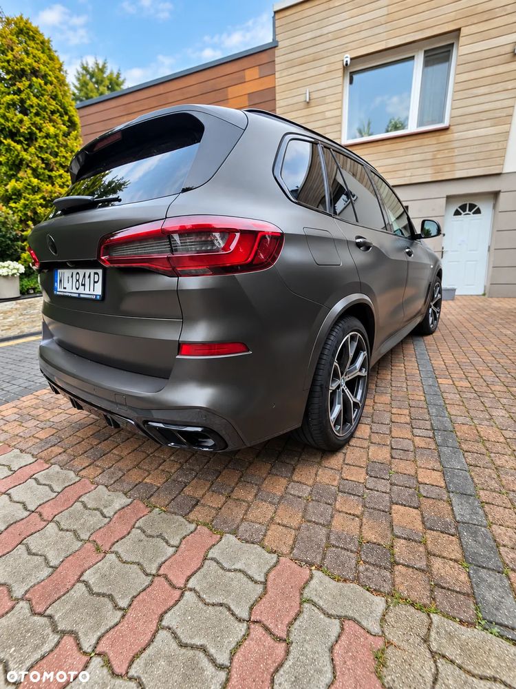 BMW X5 - 3