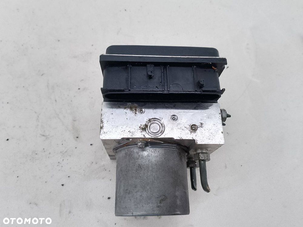 POMPA ABS MERCEDES-BENZ KLASA B W245 0265235225  0265950618 2.0 CDI - 4