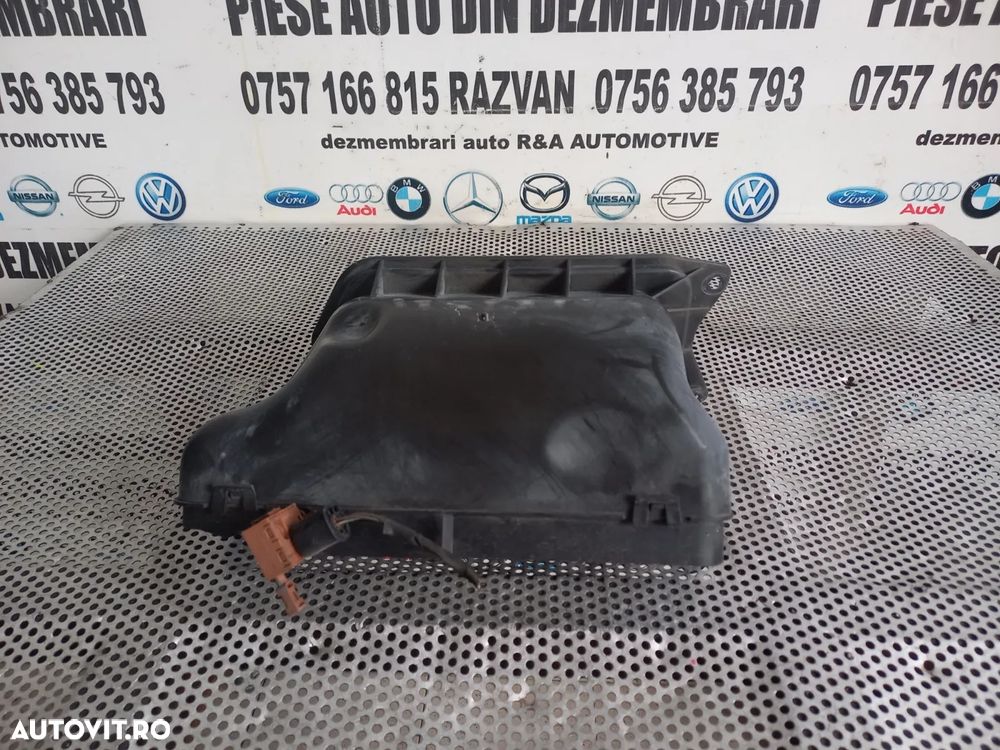 Priza Aer Audi A8 4H D4 An 2010-2011-2012-2013-2014-2015-2016-2017 Volan Stanga Cod 4HA Dezmembrez - 3