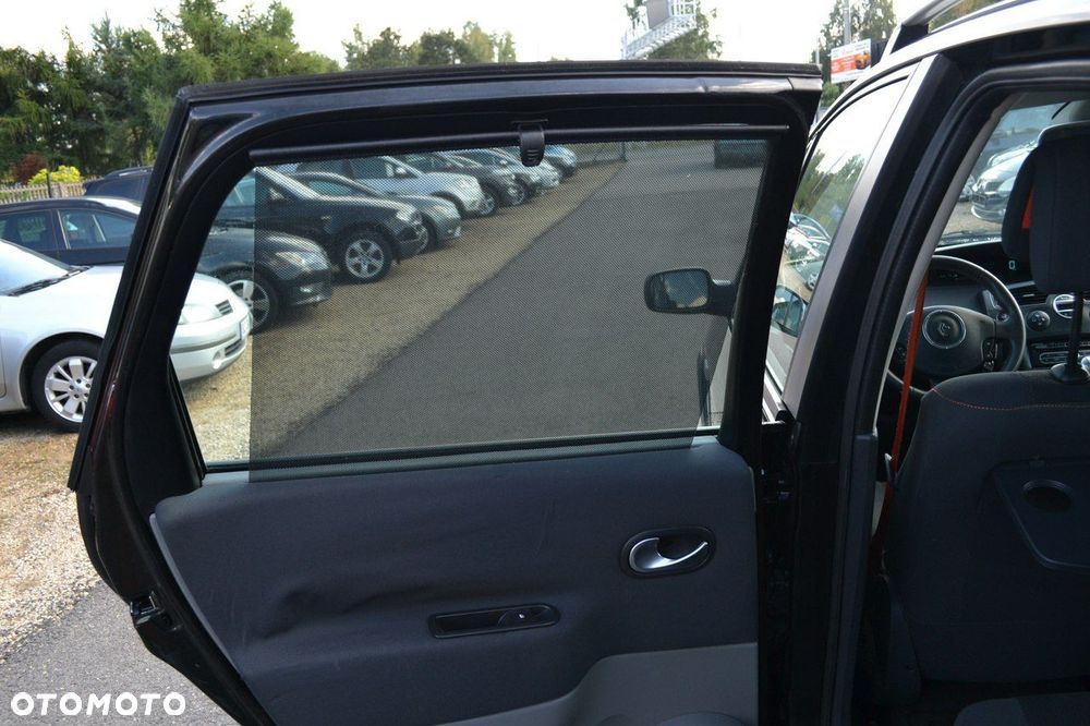 Renault Scenic Conquest - 17