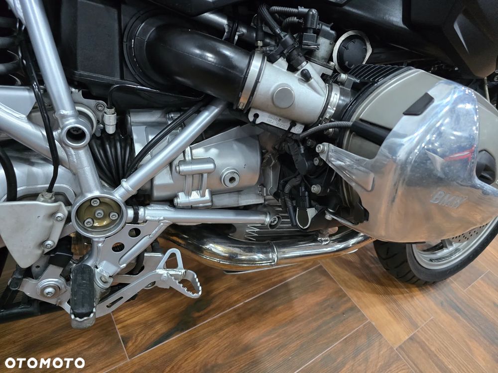 BMW GS - 13