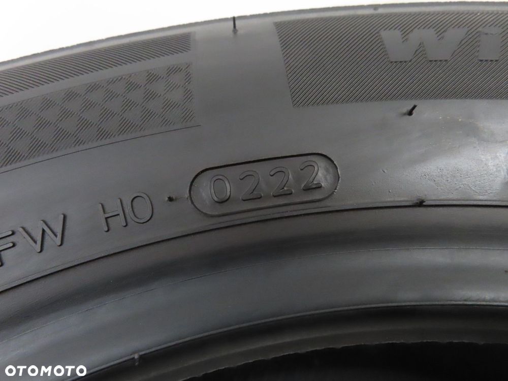 195/60R16 OPONA ZIMOWA Hankook Winter I*Cept RS2 89H - 3