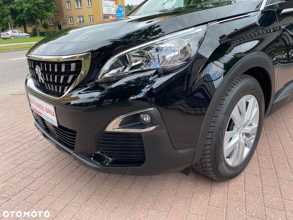 Peugeot 3008 BlueHDi 120 Stop & Start Business-Line - 3