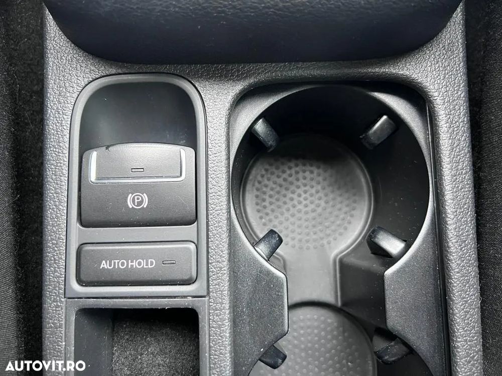 Volkswagen Tiguan 2.0 TDI 4Motion DSG Sport & Style - 15