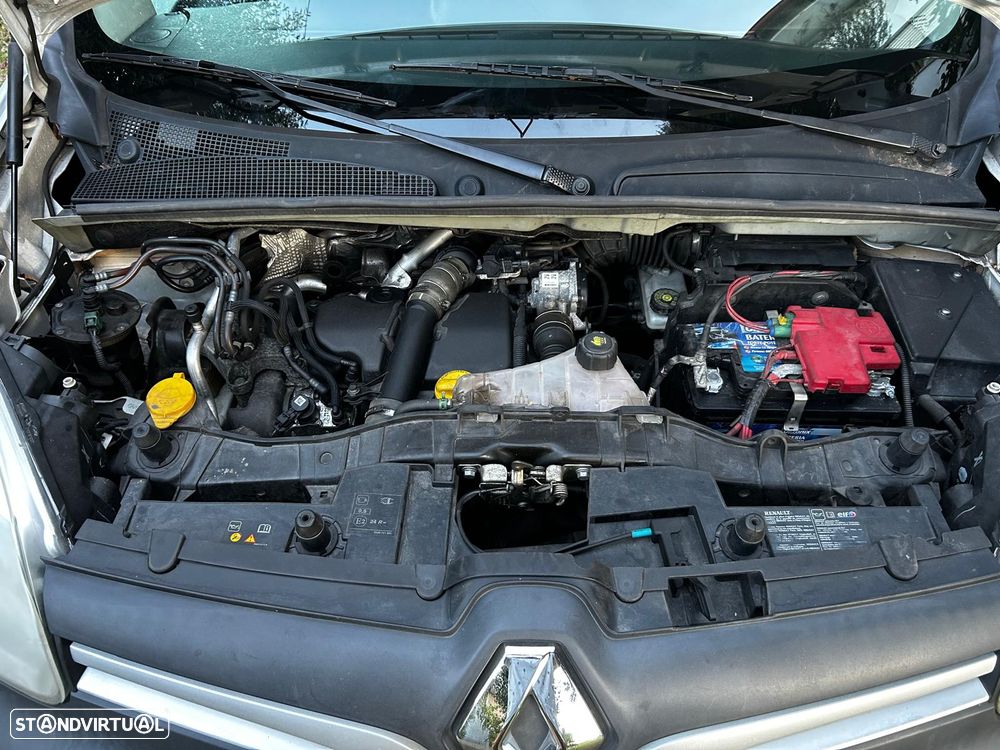 Renault Kangoo - 9