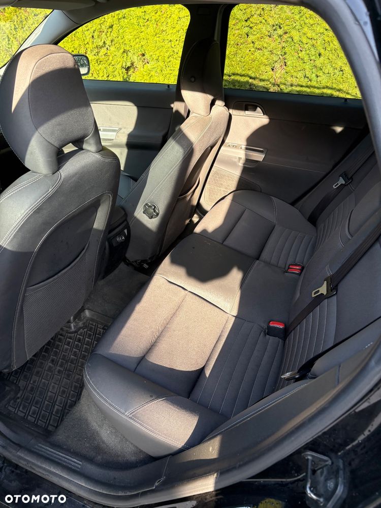 Volvo V50 2.4i RDesign - 11