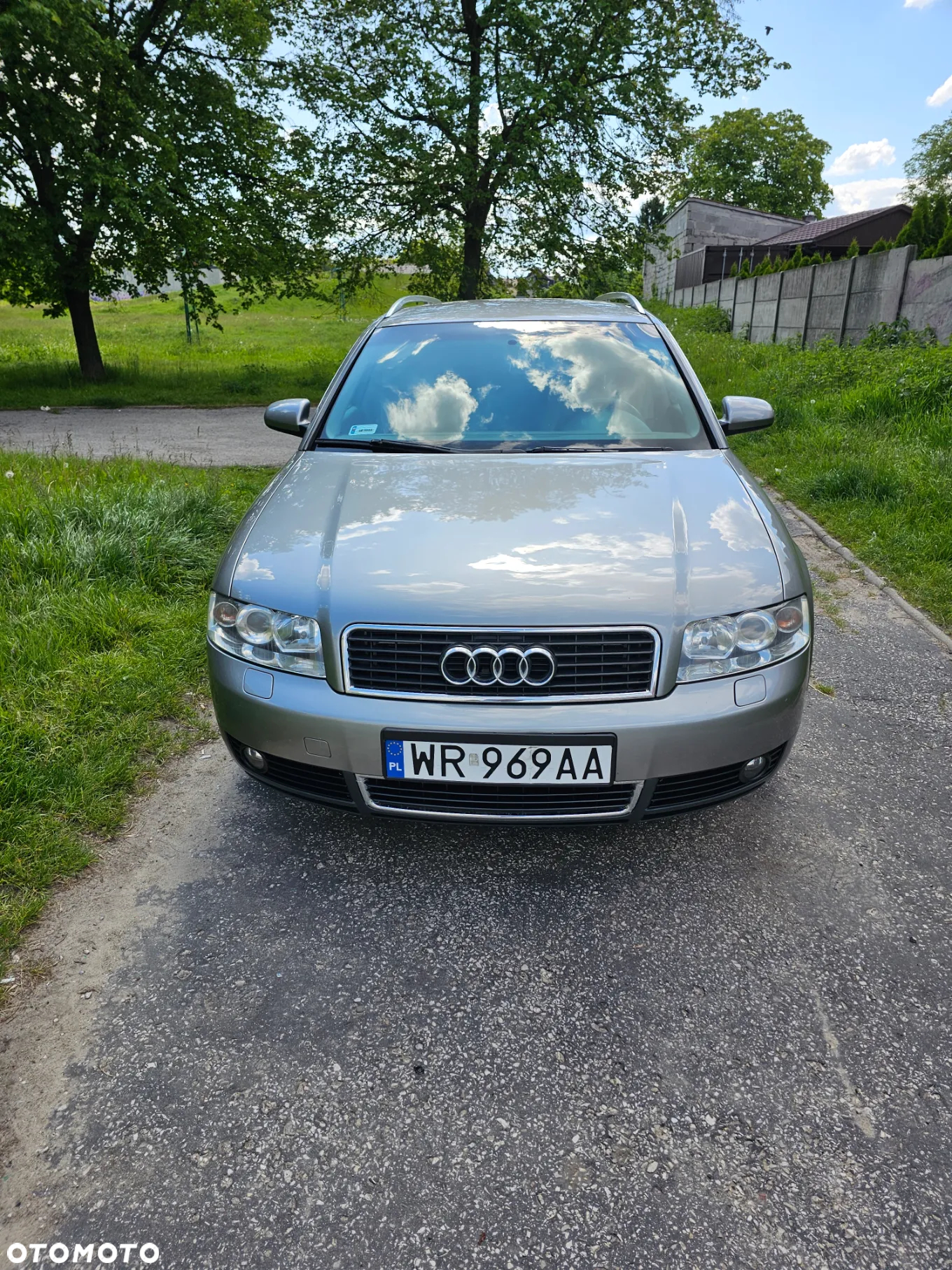 Audi A4 Avant 3.0 Quattro Tiptr - 19