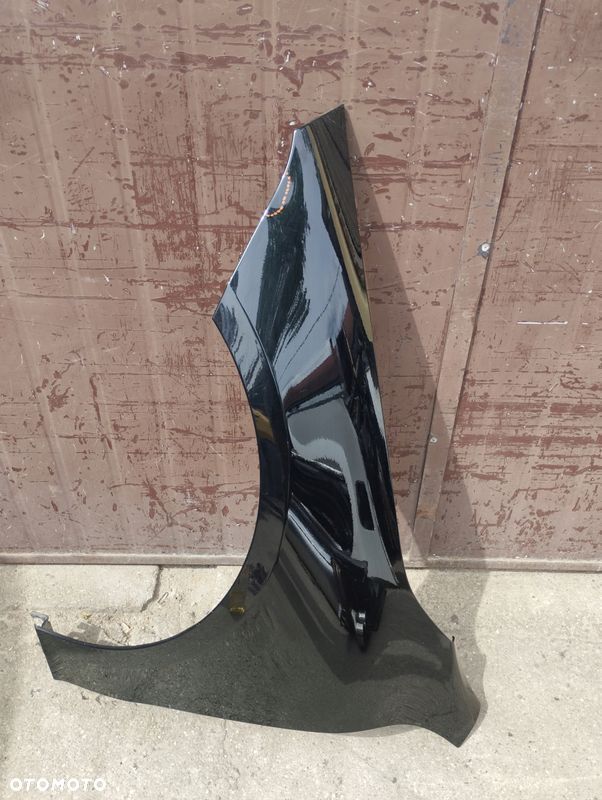 Błotnik lewy przód Mercedes CLA II W118 2019-^ - 1
