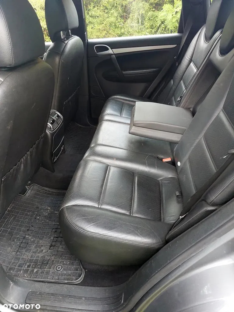 Porsche Cayenne Diesel - 14