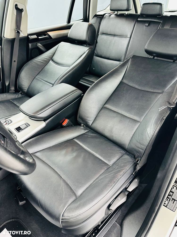 BMW X3 xDrive20d Edition Exclusive - 17