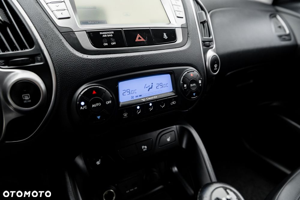 Hyundai ix35 2.0 Style - 33