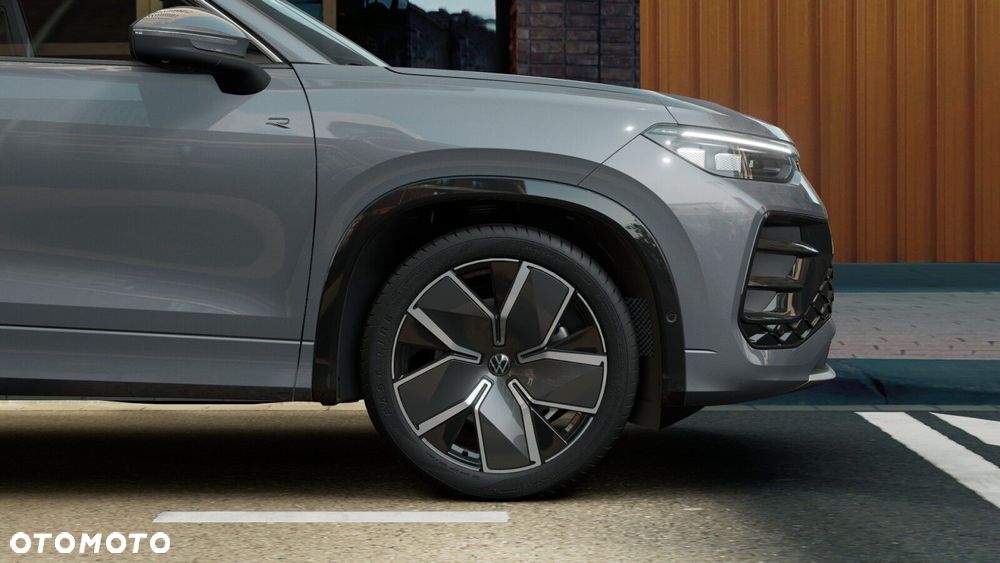 Volkswagen Tayron 2.0 TSI R-Line Plus DSG - 8