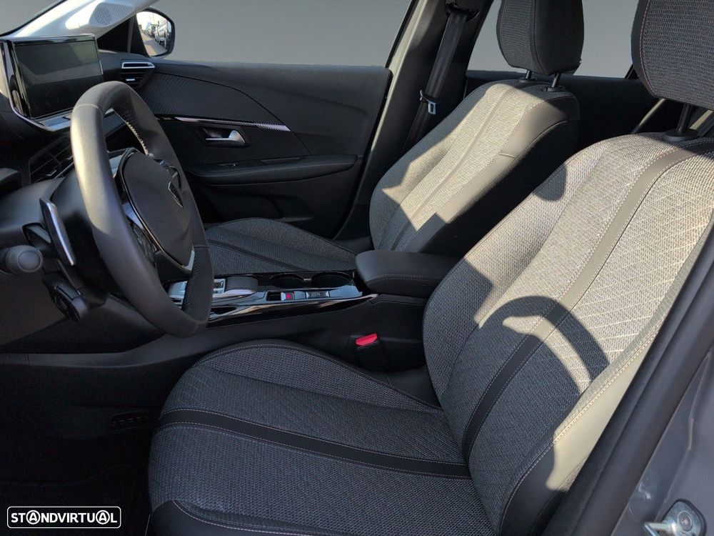 Peugeot 208 1.2 Hybrid Allure e-DCS6 - 10