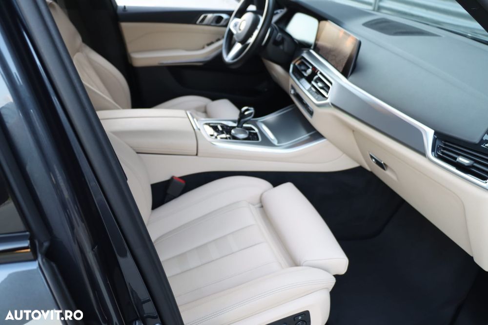 BMW X5 - 22