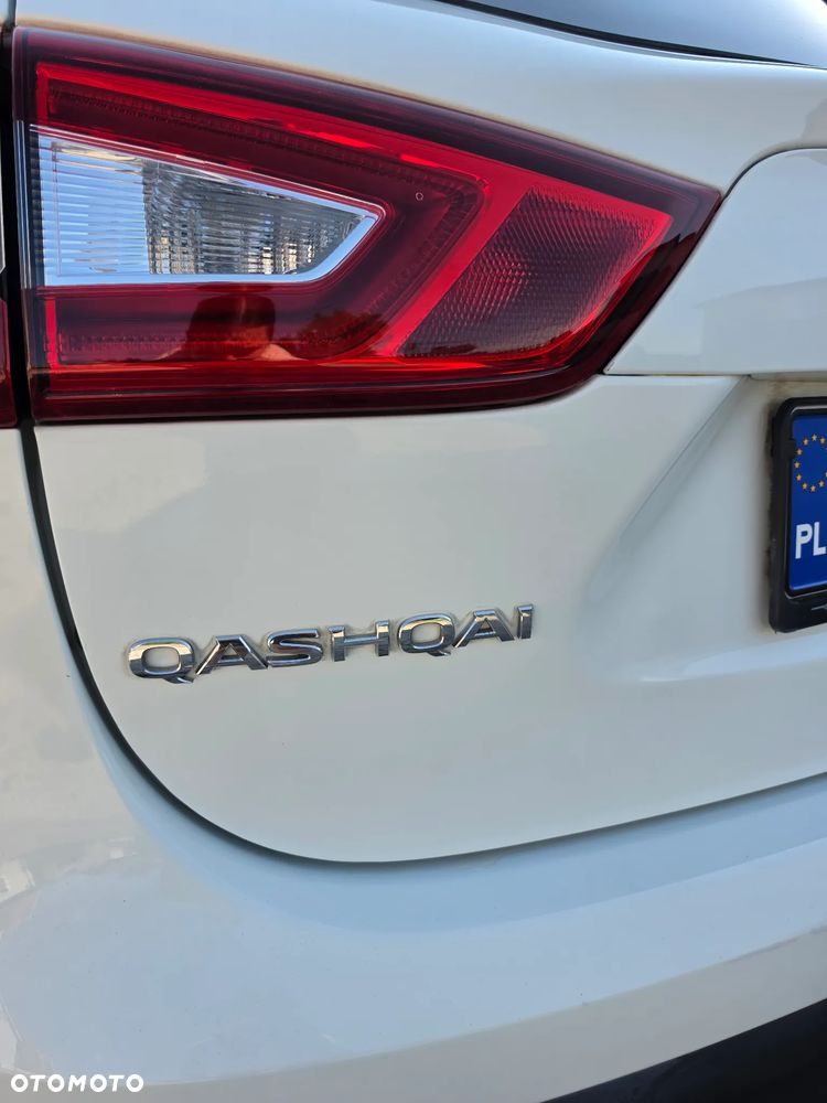 Nissan Qashqai 1.2 DIG-T 360 - 14