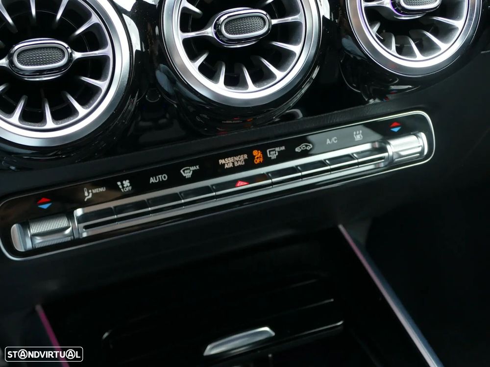 Mercedes-Benz EQA 250 AMG Line - 25