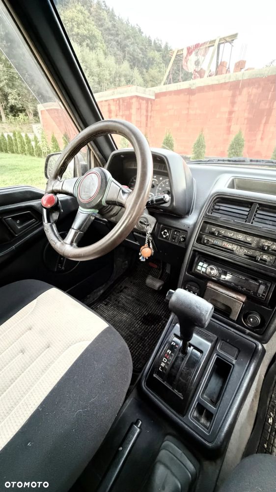 Suzuki Vitara - 6