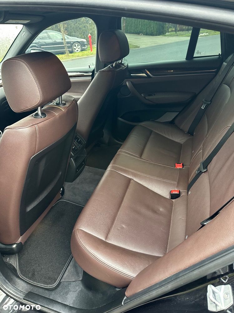 BMW X4 xDrive28i xLine - 17