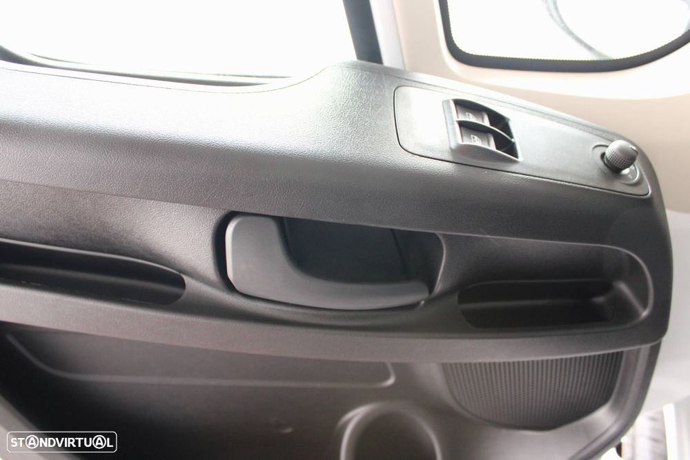 Fiat Ducato 2.2 bluehdi 335/L3 Cabine simples - 7