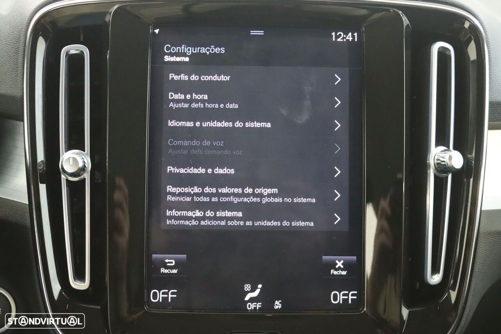 Volvo XC 40 1.5 T4 PHEV Inscription Expression - 28