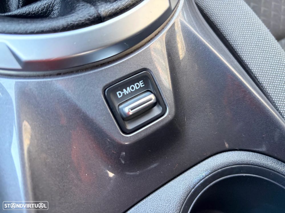 Nissan Juke 1.0 DIG-T N-Connecta NAV. - 35